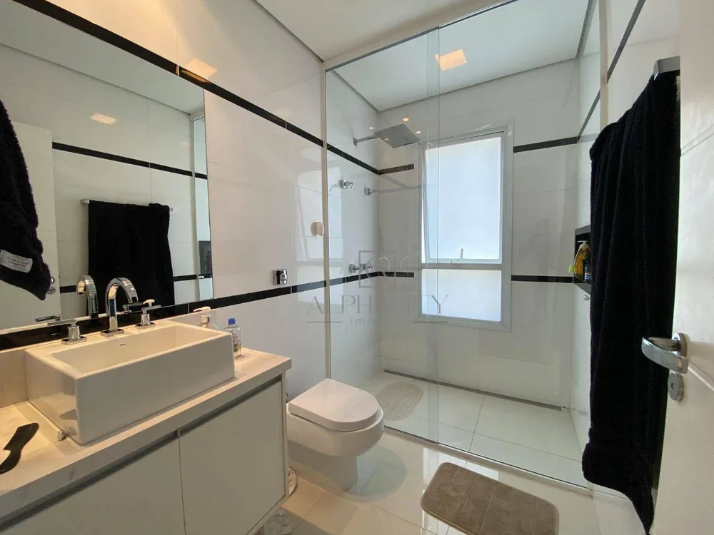 Casa de Condomínio, 5 quartos - Foto 12
