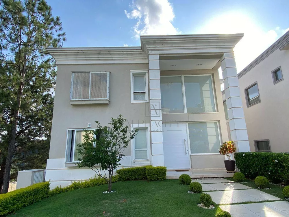 Casa de Condomínio, 5 quartos - Foto 12