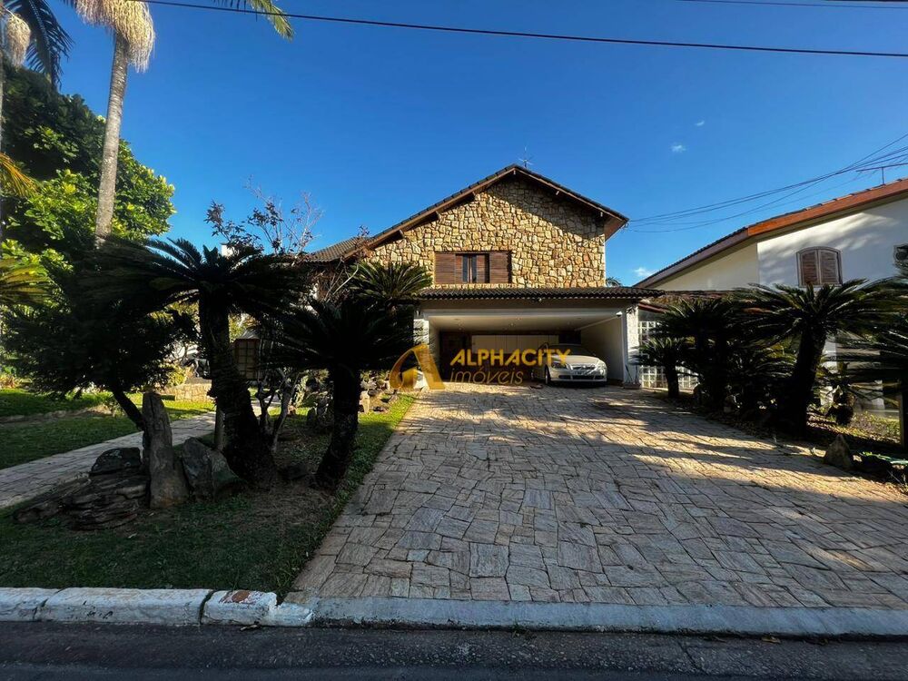 Casa de Condomínio, 4 quartos - Foto 2