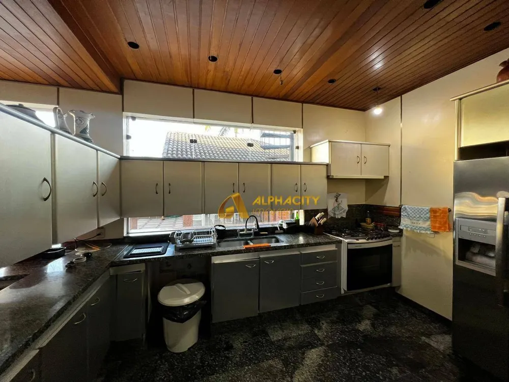 Casa de Condomínio, 4 quartos - Foto 7