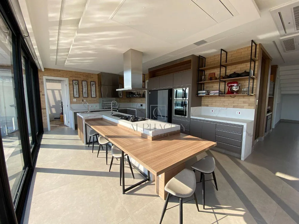 Casa de Condomínio, 5 quartos - Foto 6