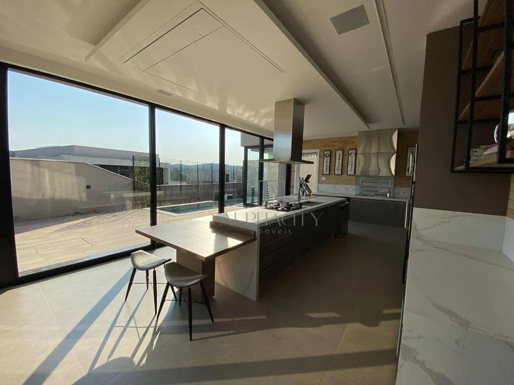 Casa de Condomínio, 5 quartos - Foto 5