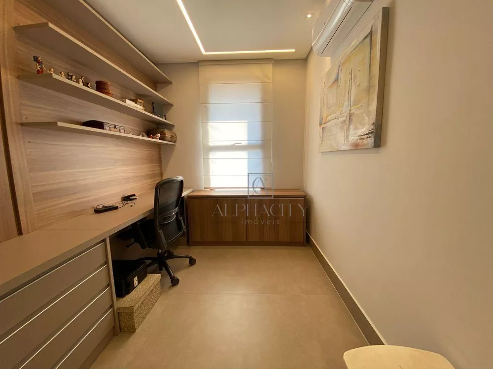 Casa de Condomínio, 5 quartos - Foto 11