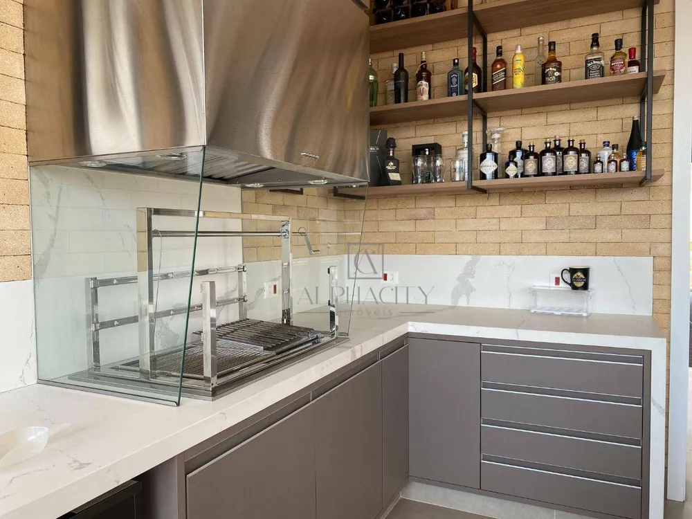Casa de Condomínio, 5 quartos - Foto 10