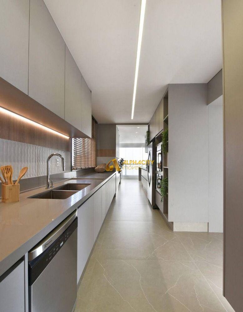 Apartamento, 3 quartos, 344 m² - Foto 2