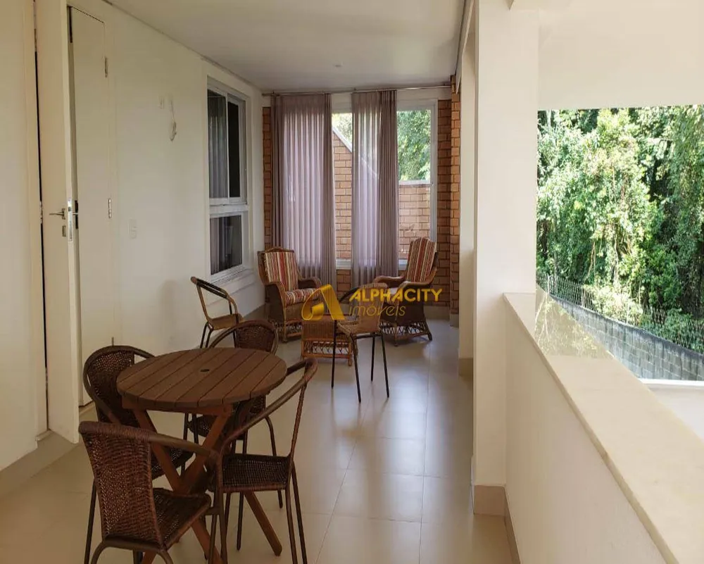 Casa de Condomínio, 4 quartos - Foto 9
