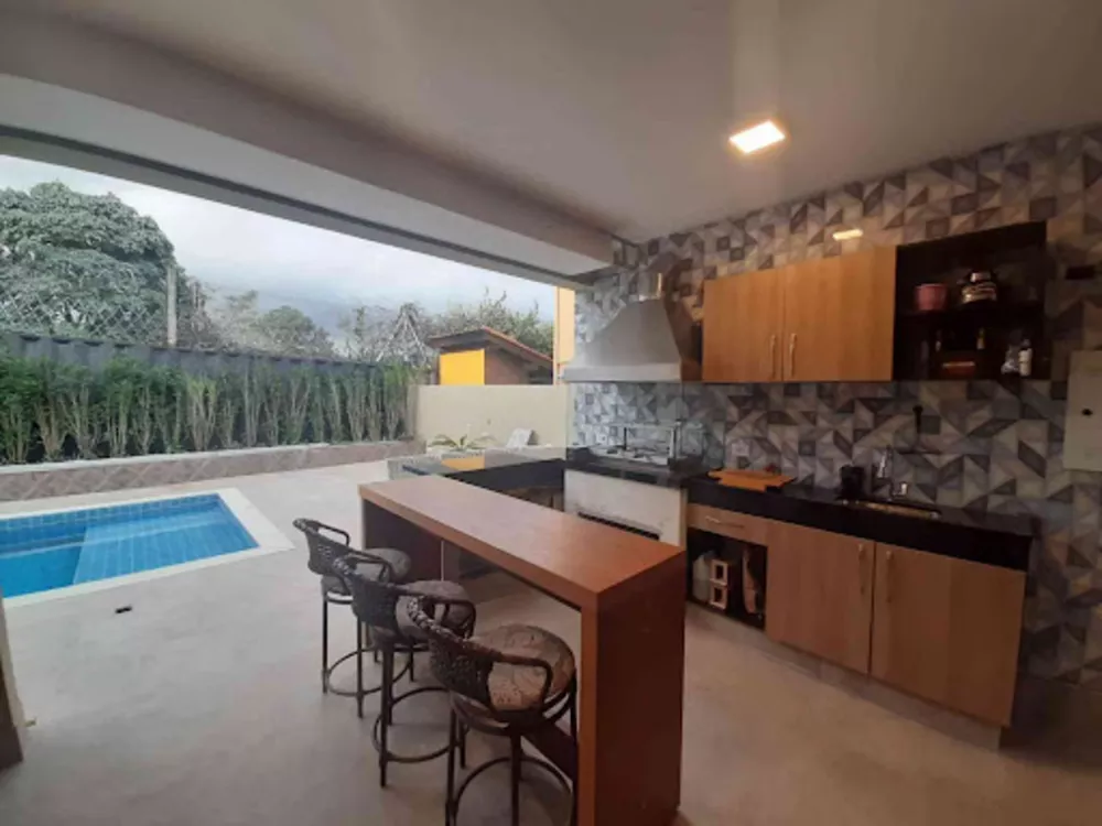 Casa de Condomínio, 4 quartos - Foto 4