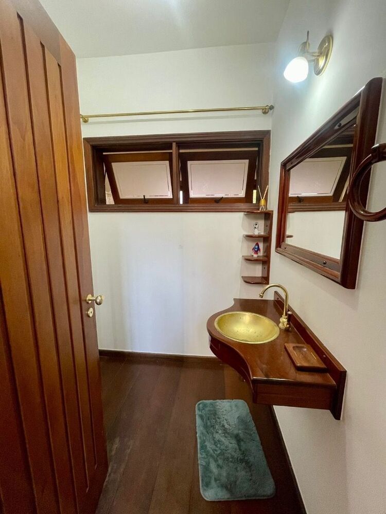 Casa de Condomínio à venda com 4 quartos, 479m² - Foto 5
