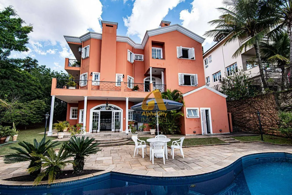 Casa de Condomínio, 4 quartos - Foto 6