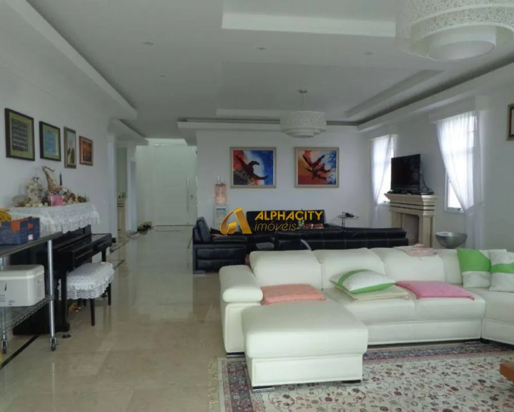 Casa de Condomínio, 4 quartos - Foto 10