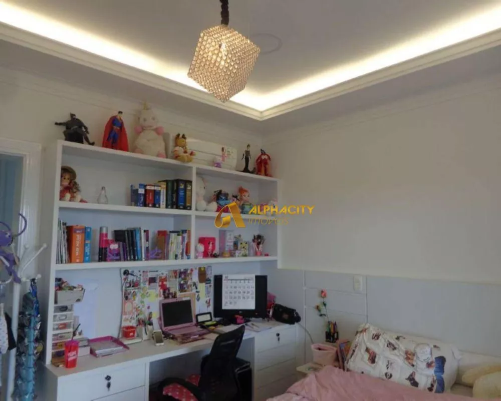 Casa de Condomínio, 4 quartos - Foto 6