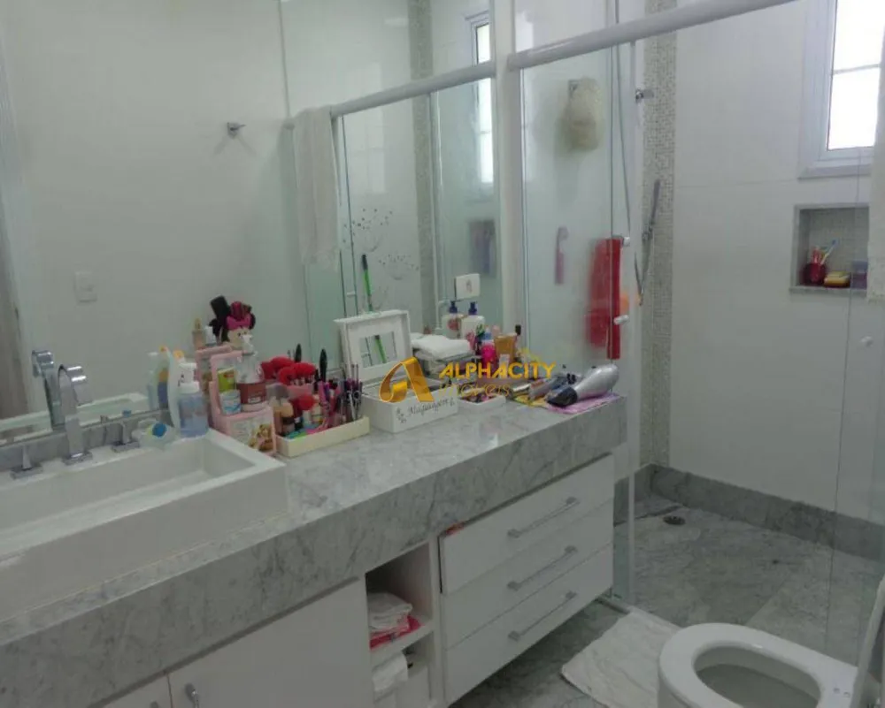 Casa de Condomínio, 4 quartos - Foto 9