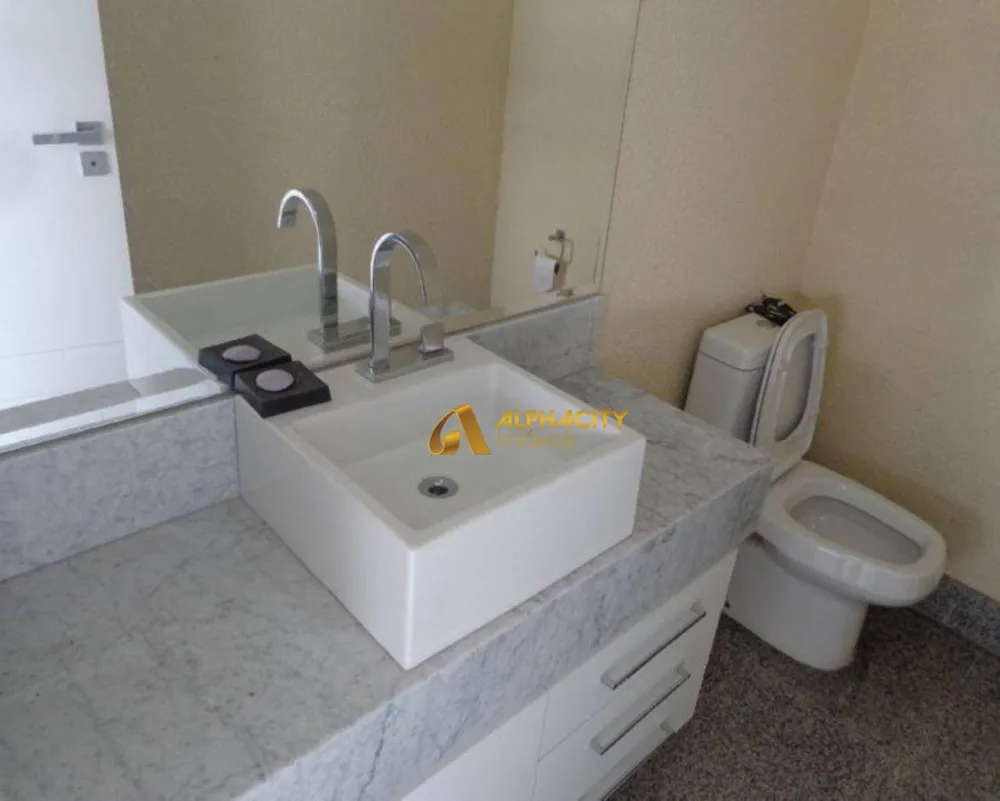 Casa de Condomínio, 4 quartos - Foto 11