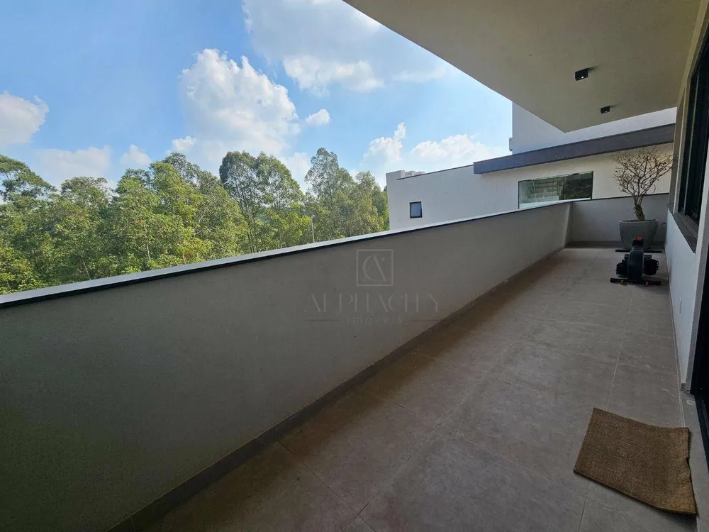 Casa de Condomínio, 4 quartos - Foto 8