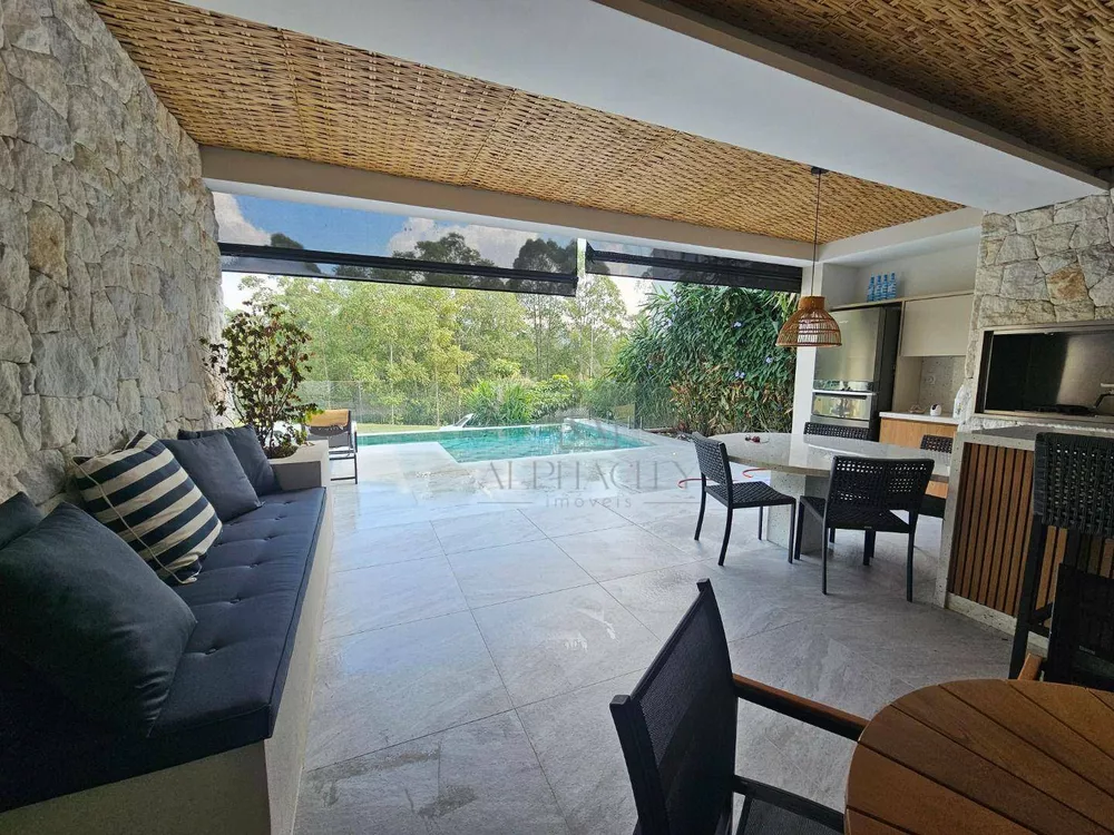 Casa de Condomínio, 4 quartos - Foto 4