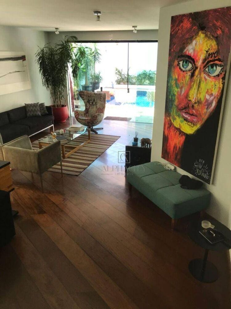 Casa de Condomínio, 4 quartos - Foto 2