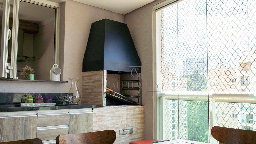 Apartamento, 2 quartos, 122 m² - Foto 11