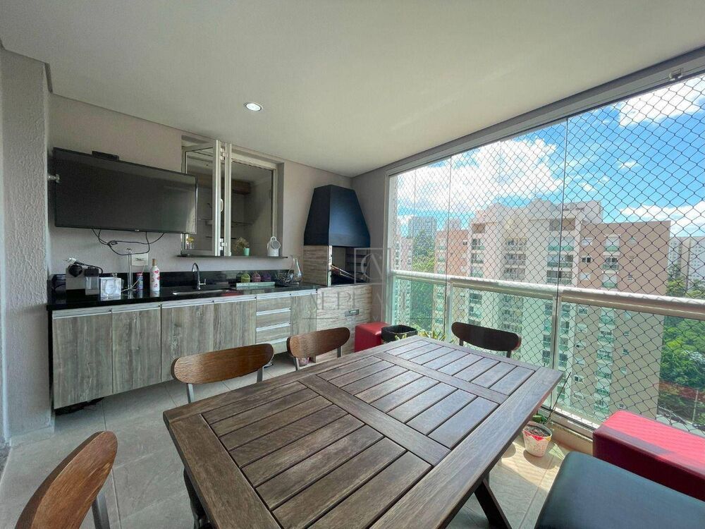 Apartamento, 2 quartos, 122 m² - Foto 18