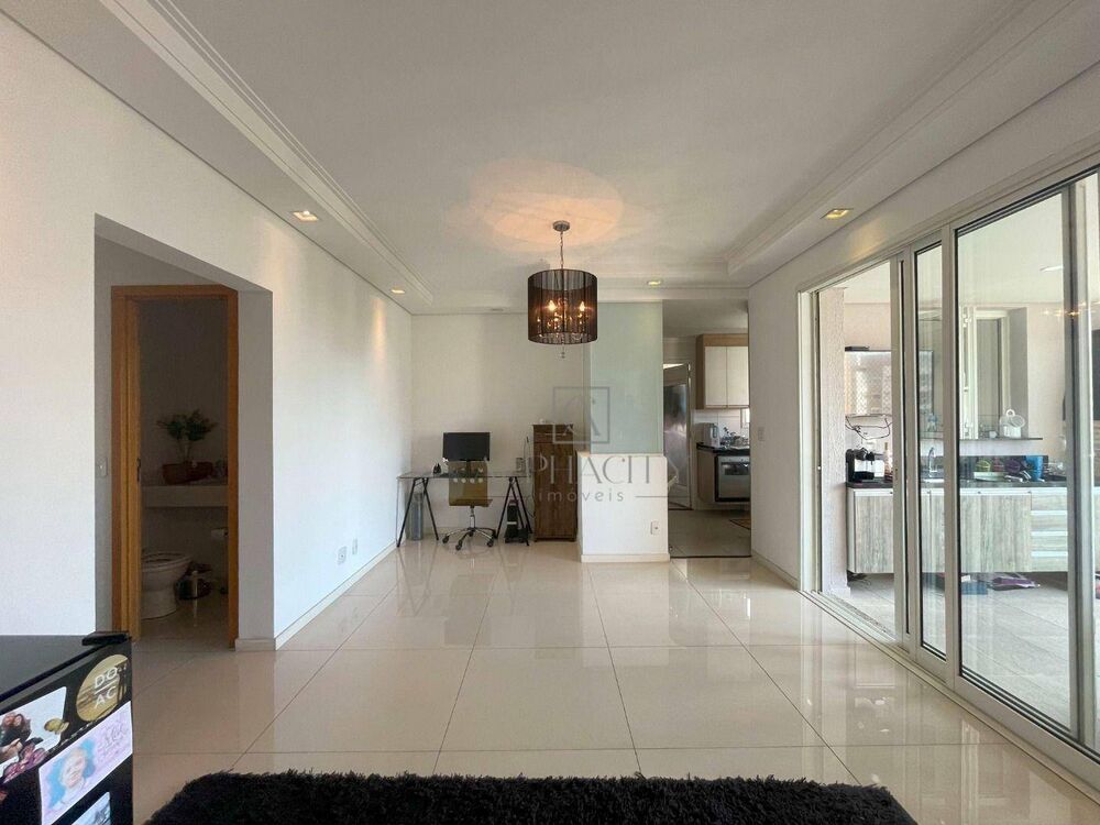 Apartamento para alugar com 2 quartos, 122m² - Foto 1