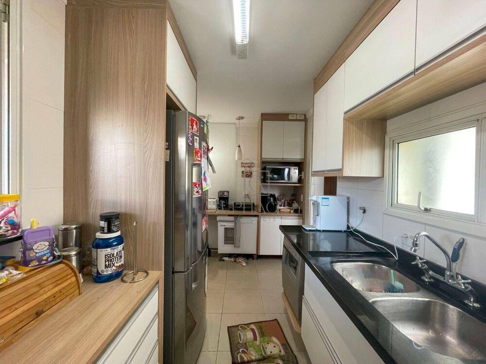 Apartamento, 2 quartos, 122 m² - Foto 9