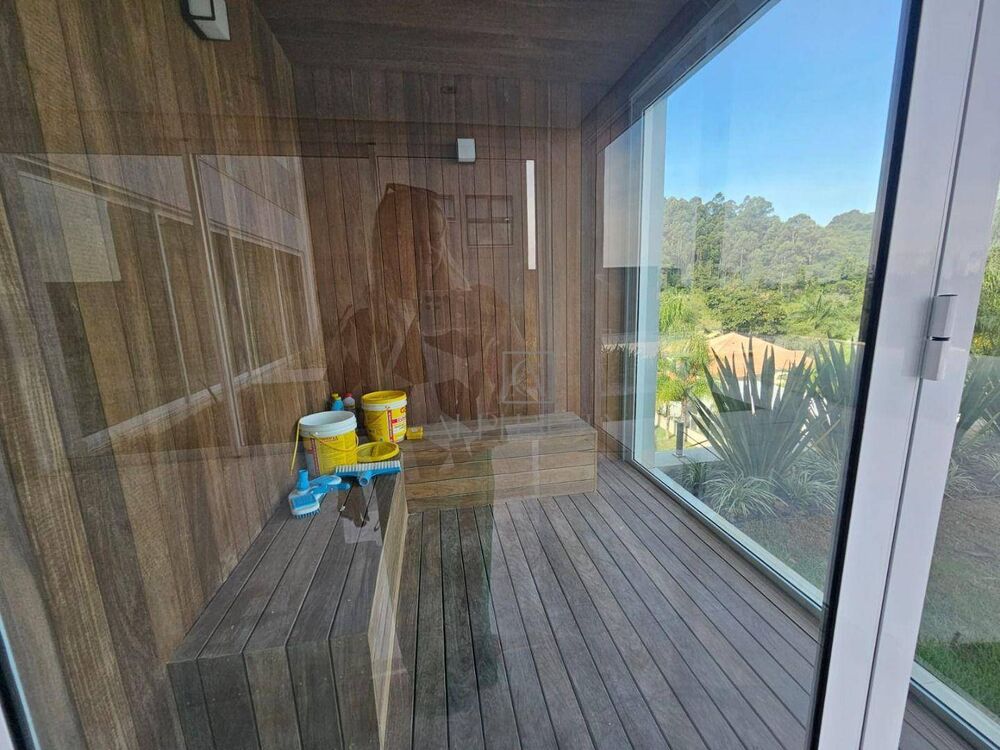 Casa de Condomínio, 6 quartos - Foto 4