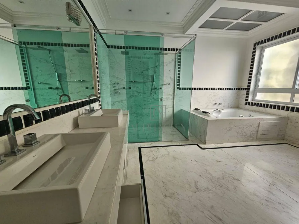 Casa de Condomínio, 6 quartos - Foto 8
