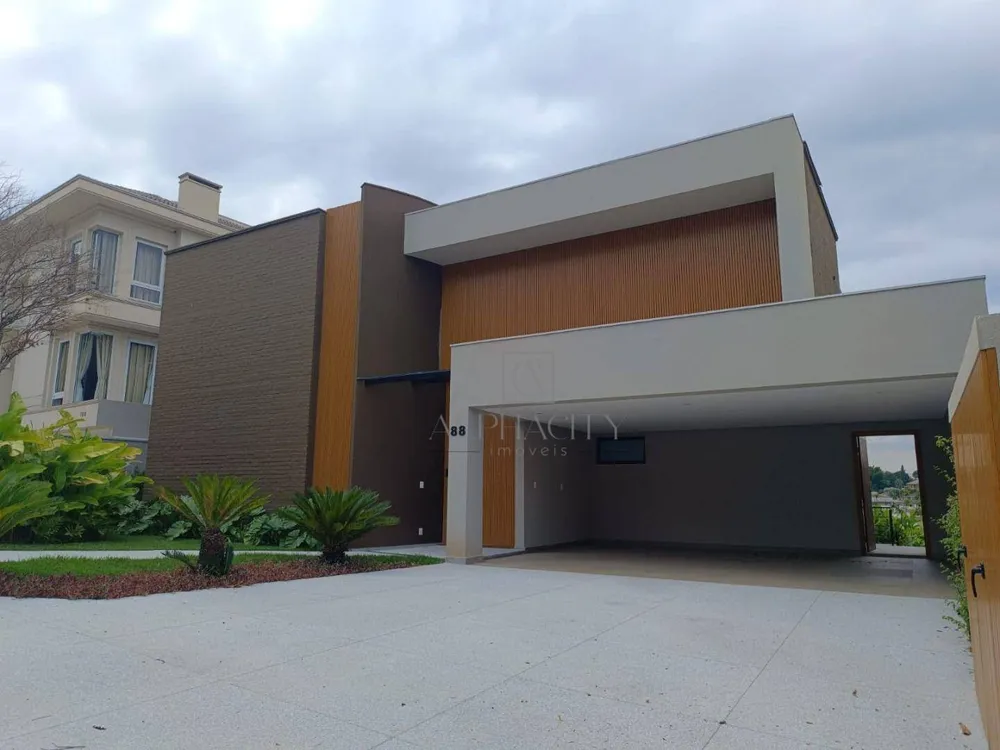 Casa de Condomínio, 4 quartos - Foto 1