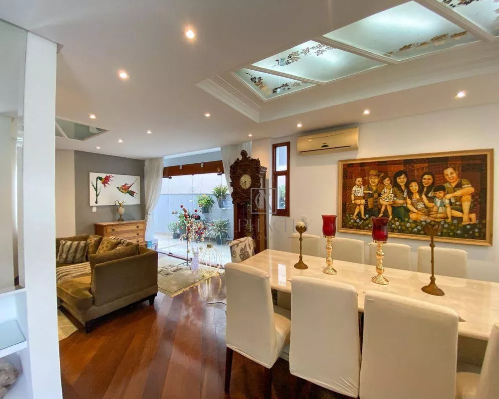 Casa de Condomínio, 6 quartos - Foto 5