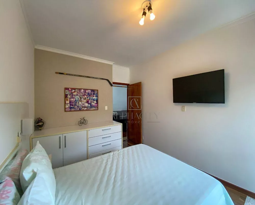 Casa de Condomínio, 6 quartos - Foto 6