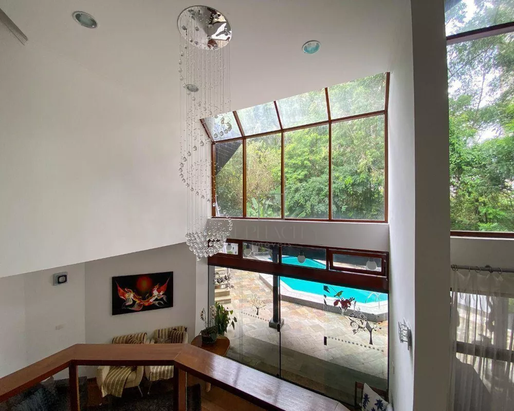 Casa de Condomínio, 6 quartos - Foto 7