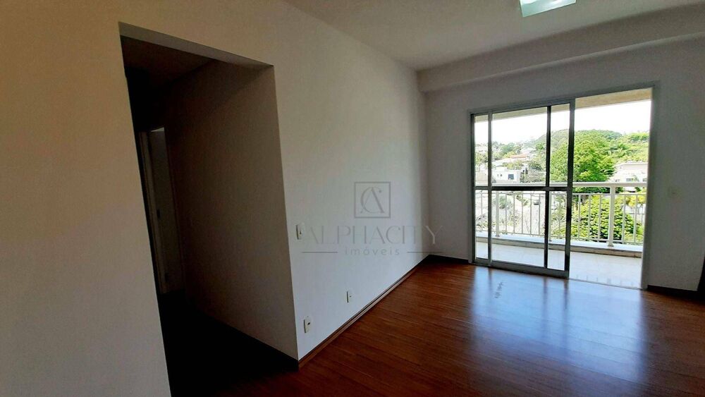Apartamento, 2 quartos, 66 m² - Foto 1