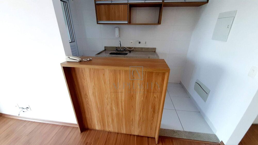 Apartamento, 2 quartos, 66 m² - Foto 2