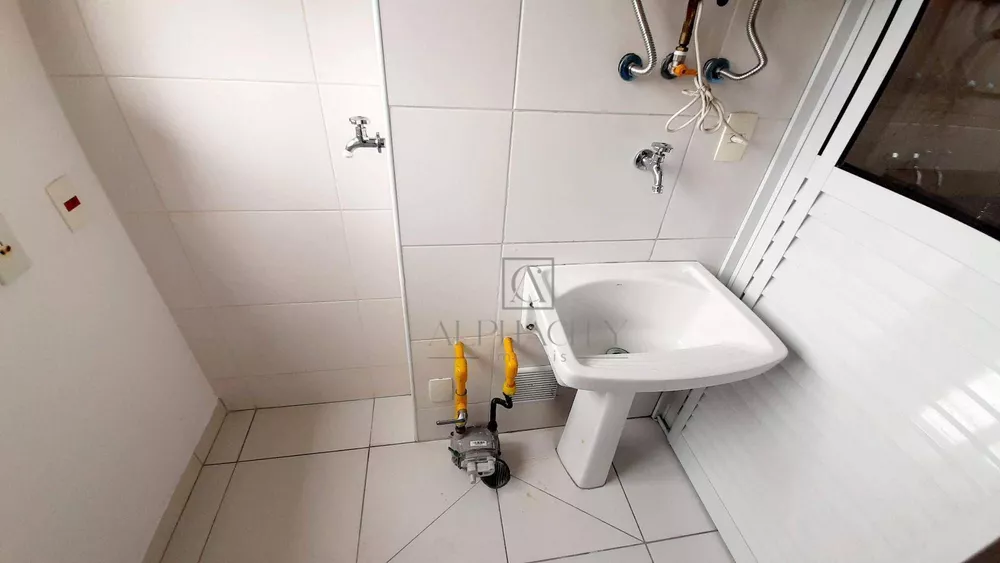 Apartamento, 2 quartos, 66 m² - Foto 6