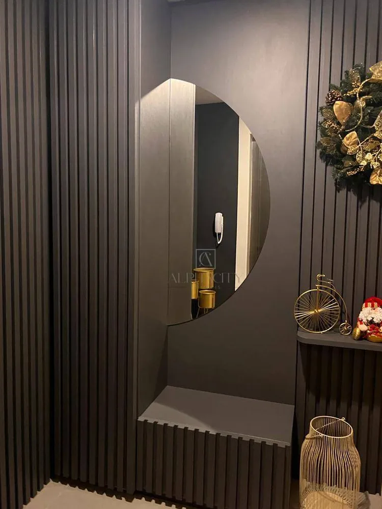 Apartamento, 3 quartos, 264 m² - Foto 2