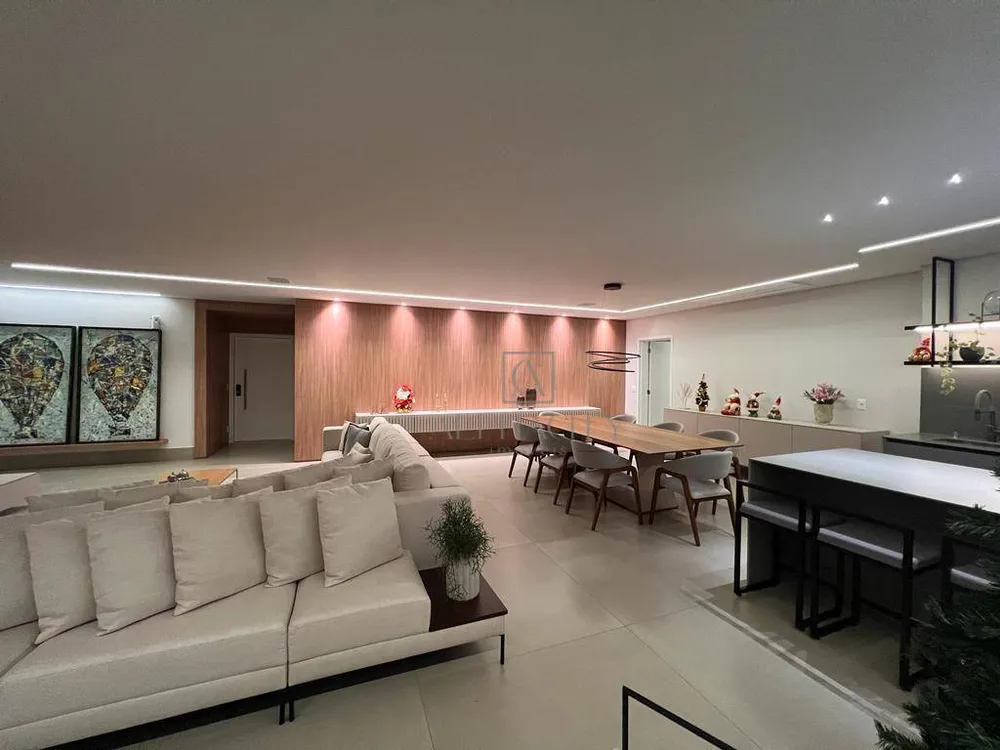 Apartamento, 3 quartos, 264 m² - Foto 18