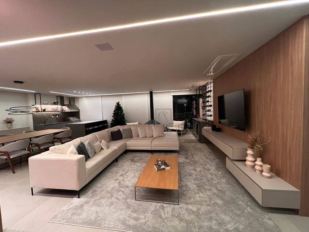 Apartamento, 3 quartos, 264 m² - Foto 5