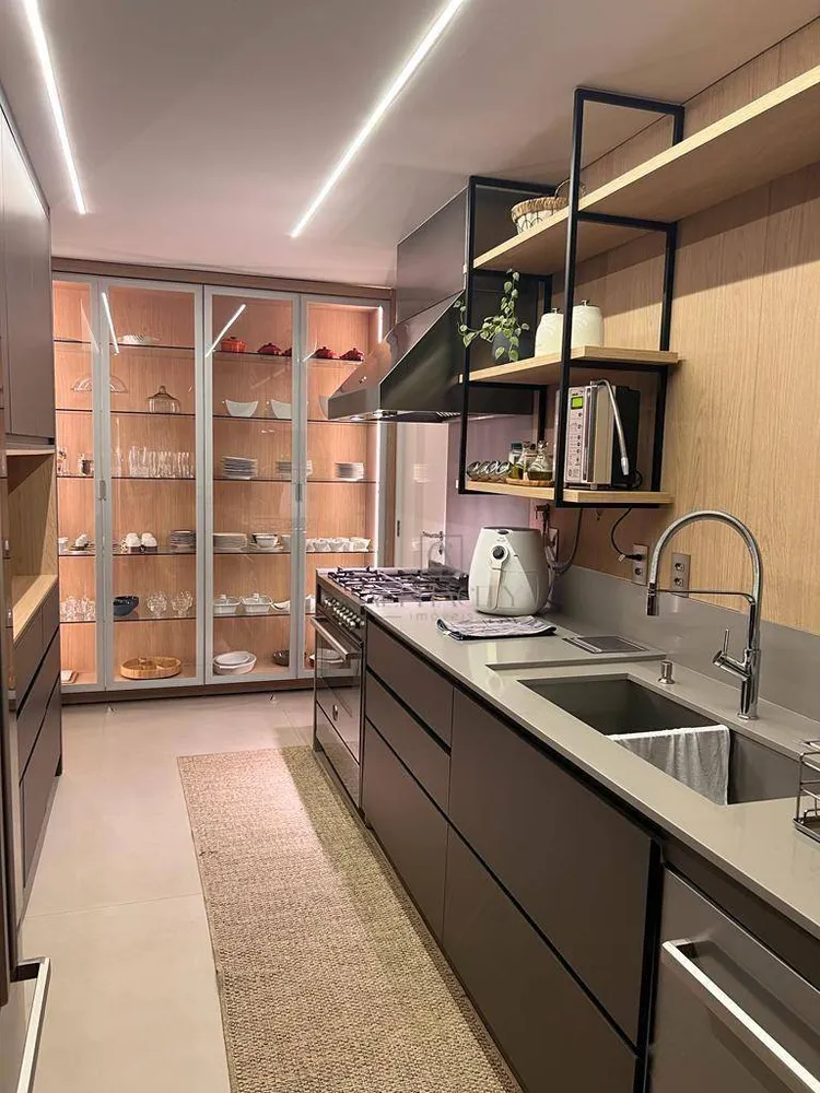 Apartamento, 3 quartos, 264 m² - Foto 5