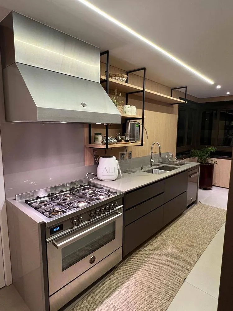 Apartamento, 3 quartos, 264 m² - Foto 7