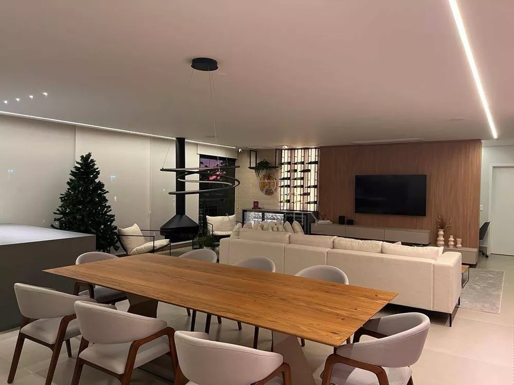 Apartamento, 3 quartos, 264 m² - Foto 9