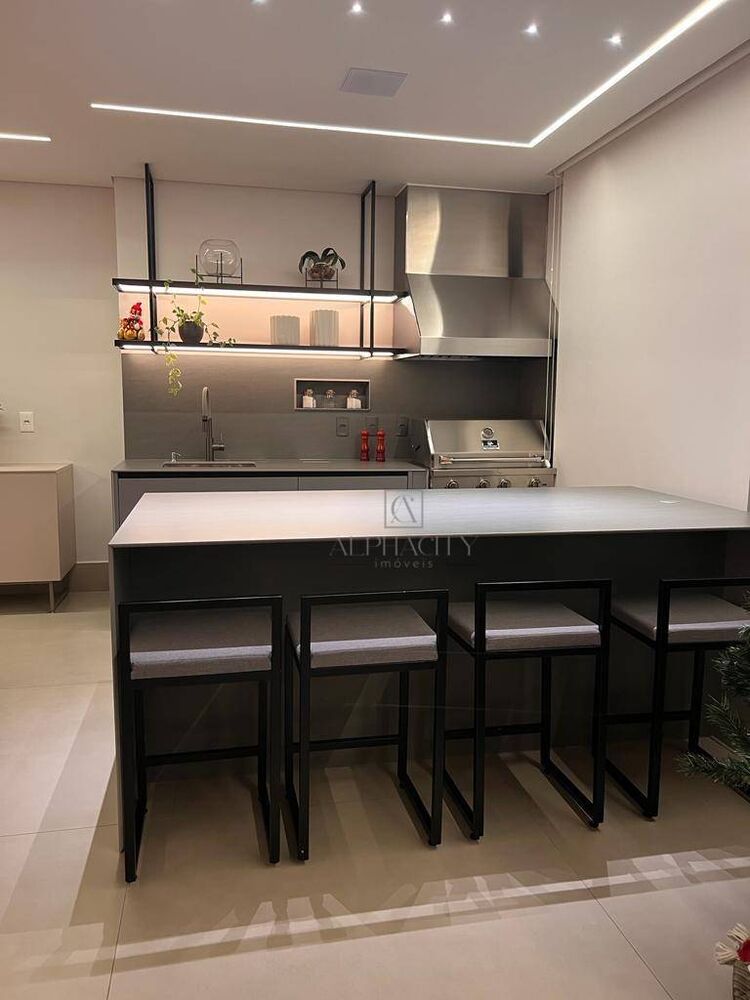 Apartamento, 3 quartos, 264 m² - Foto 6