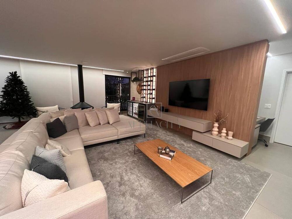 Apartamento, 3 quartos, 264 m² - Foto 8