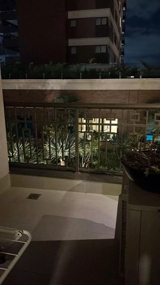 Apartamento, 3 quartos, 264 m² - Foto 10
