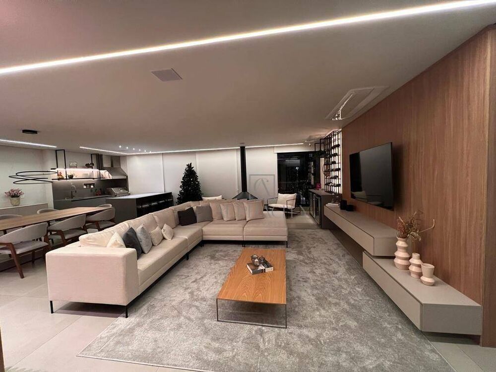 Apartamento, 3 quartos, 264 m² - Foto 3