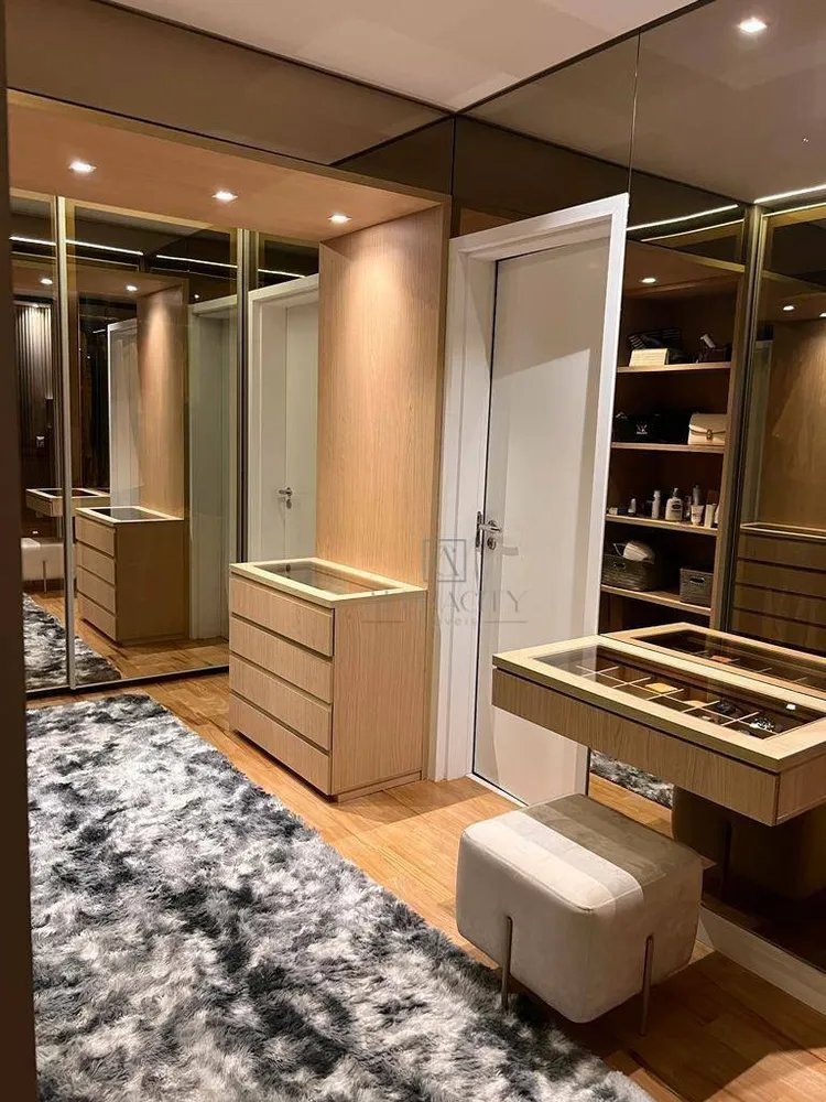 Apartamento, 3 quartos, 264 m² - Foto 11