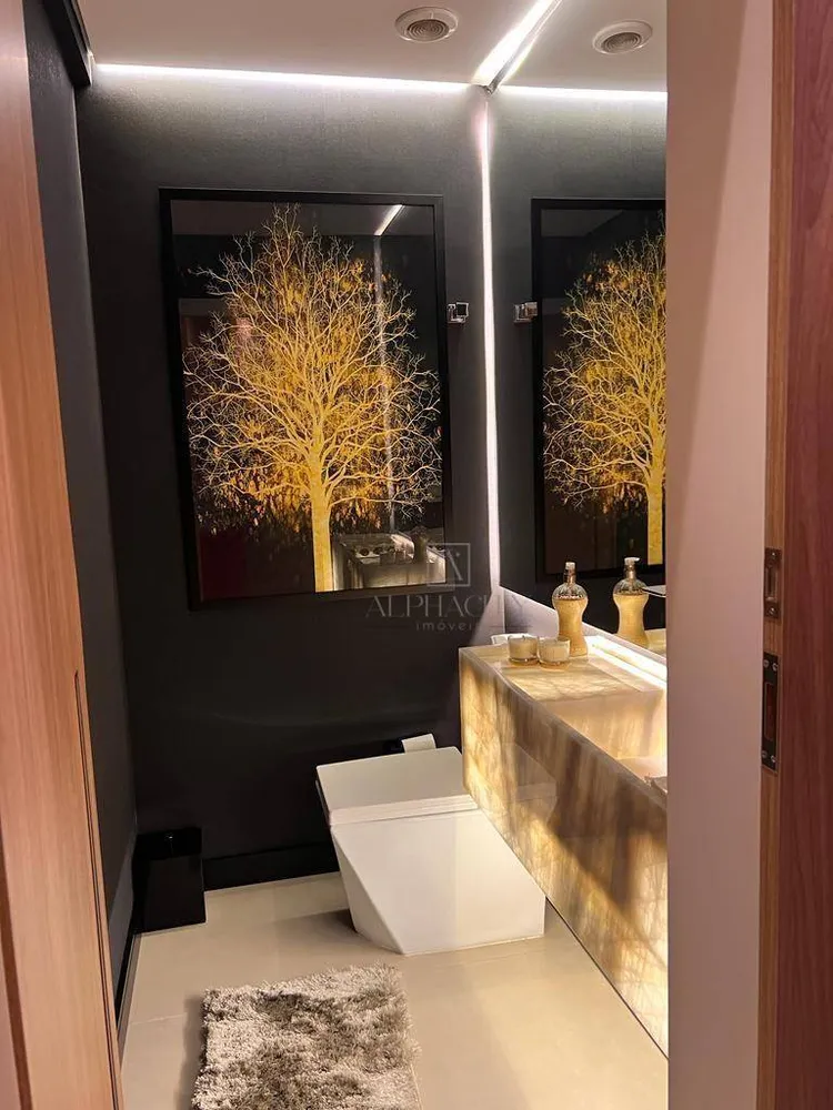 Apartamento, 3 quartos, 264 m² - Foto 10