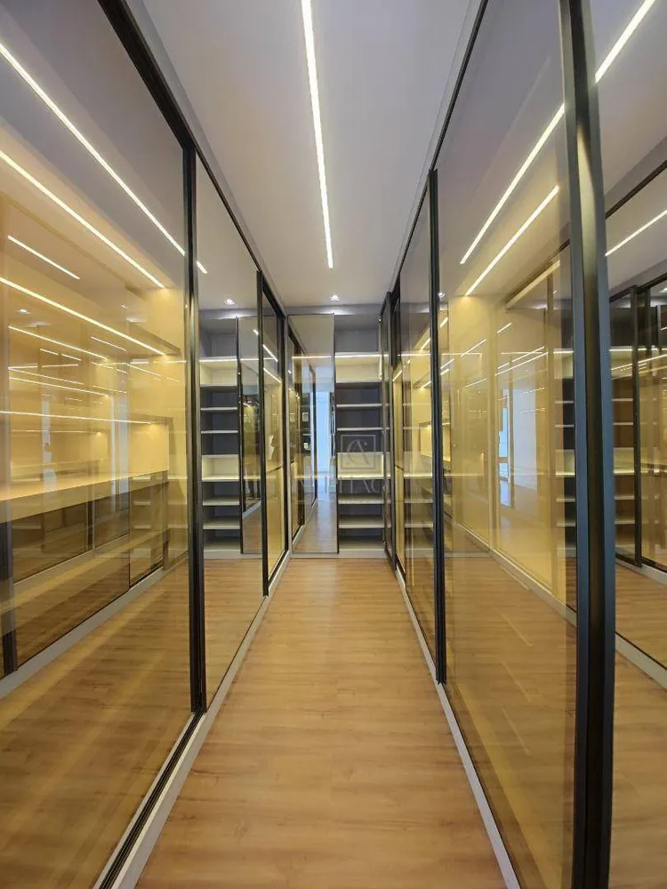 Casa de Condomínio, 5 quartos - Foto 19