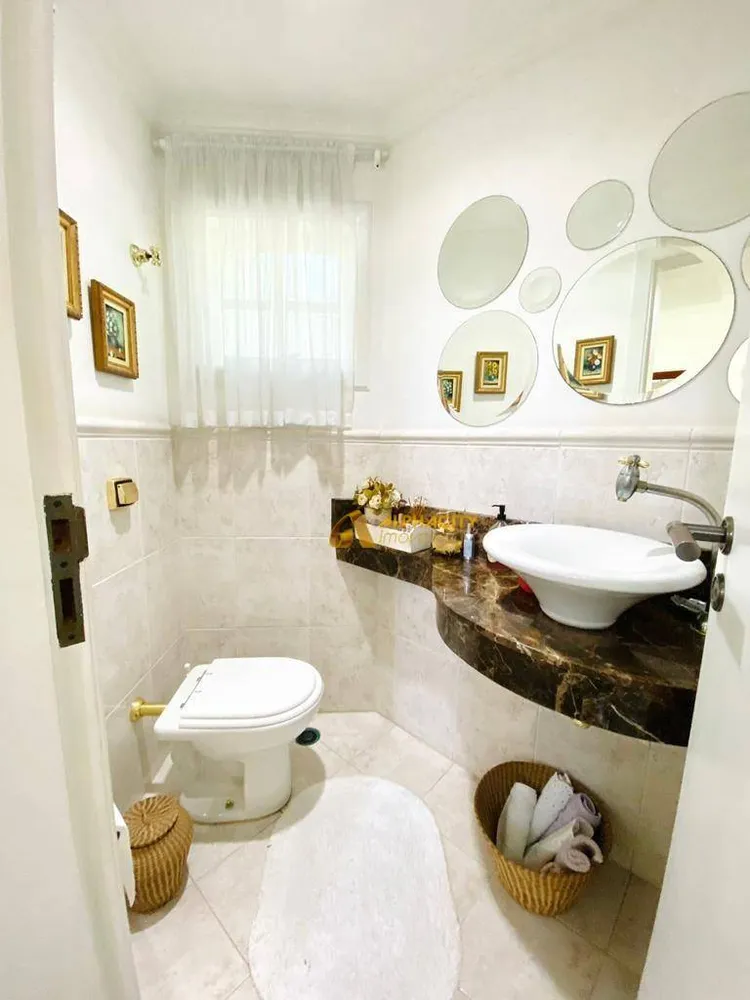 Casa de Condomínio, 3 quartos - Foto 7