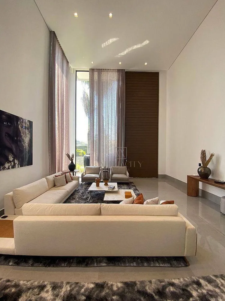 Casa de Condomínio, 6 quartos - Foto 6