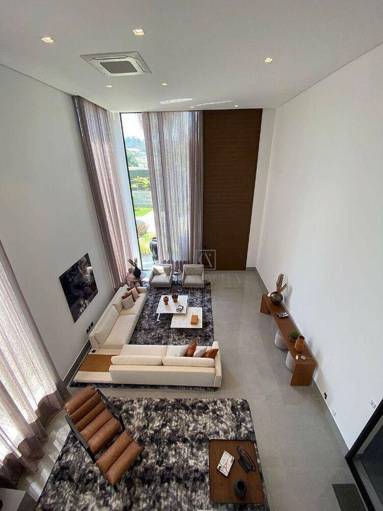 Casa de Condomínio, 6 quartos - Foto 4