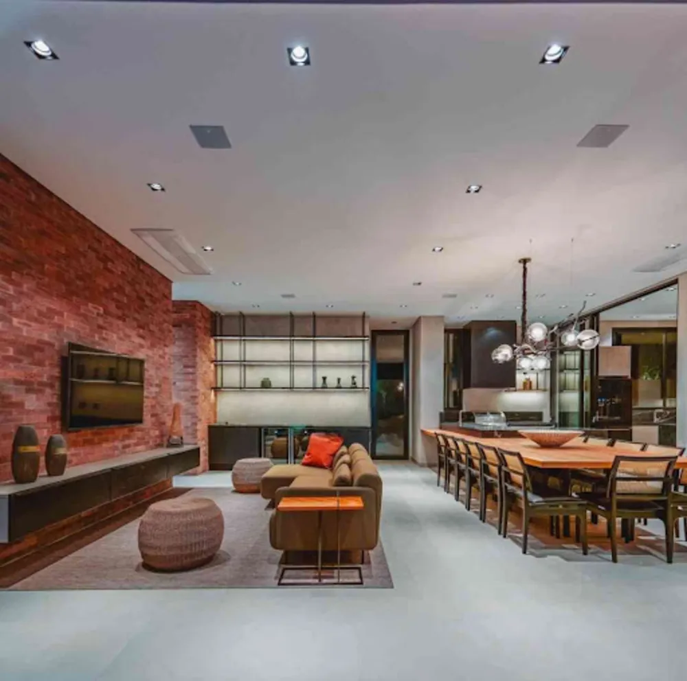 Casa de Condomínio, 4 quartos - Foto 6